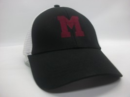 Montreal Maroons Hat Bud Light Beer Defunct NHL Hockey Snapback Trucker Cap - £15.97 GBP