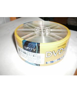 gfm Recordable DVD+R - 16x, 4.7GB, 120min. - 25pk - $14.87 CAD