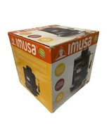 IMUSA Espresso &amp; Cappuccino MACHINE 4 Servings  - £36.48 GBP