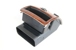 2000-2006 MERCEDES W220 S430 S500 REAR CENTER CONSOLE AIR VENT P215 image 4
