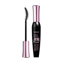 Bourjois Volume Glamour Ultra Curl Mascara Black  - $18.00