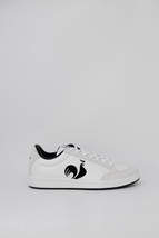 Le Coq Sportif Men Sneakers - 8 US EU 41 Black Athletic Designer Running - $2,075.70 MXN