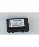 Mazda Bluetooth Communication Control Module Link GEG3-66-DHX - $97.13 CAD
