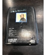 The Michael Johnson Album 8 Track - $19.68