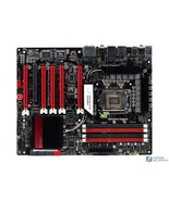 ASUS Maximus III Extreme LGA 1156 DDR3 16GB ATX - $3,578.99 MXN