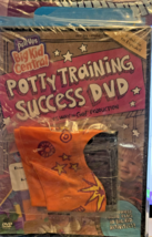 Potty Training Success DVD - Huggies Pull-Ups Big Kid Central - $109.30 MXN