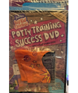 Potty Training Success DVD - Huggies Pull-Ups Big Kid Central - $8.02 CAD