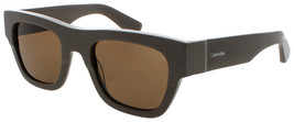 CALVIN KLEIN CK24510S-260 Sunglasses Sun Glasses 260 TAUPE Authentic New... - $113.84