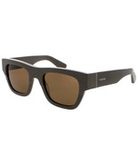 CALVIN KLEIN CK24510S-260 Sunglasses Sun Glasses 260 TAUPE Authentic New... - $113.84
