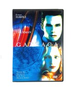 Gattaca (DVD, 1997, Widescreen & Full Screen) Like New !  Ethan Hawke  - $23.25