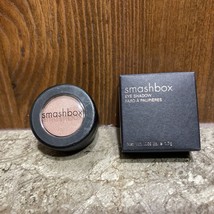 Smashbox Single Eye Shadow Smashing 35mm .059oz 1.7 G Rare Color Htf - $24.99