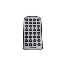 Sylvania Remote Control Small Remote Uses CR2025 Battery Model TH32K-3203A - £3.99 GBP