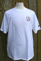 NOS Vintage 1991 Dave Stevens ROCKETEER Comic Graphitti T Shirt - MULTIP... - $22.49+