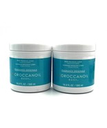 Moroccanoil Fragrance Originale Body Polishing Scrub 16.9 oz-2 Pack - $92.95