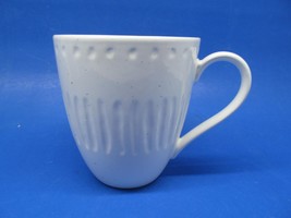 Lenox Kate Spade New York Cannon Street 4&quot; Tall X 3 1/2&quot; Speckled Mug Ex... - £7.73 GBP