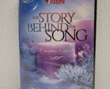 The Story Behind the Song: SBN Christmas Edition (DVD, 2019) New Sealed - £7.57 GBP