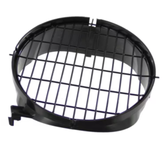 Midea 12120600003639 Exhaust Duct Connector, Portable Air Conditioner - €52,88 EUR