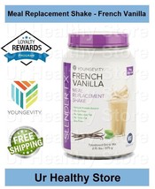 Meal Replacement Shake - French Vanilla Youngevity **LOYALTY REWARDS** - $65.45