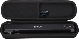 Aproca Hard Storage Travel Case,For Epson Workforce Es-50 / Es-55R / Es-... - $31.93
