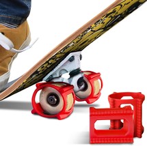 Simple, Safe, And Quick Skateboard Tricks That Are Ideal For Total Begin... - £30.03 GBP