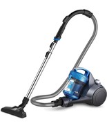 Eureka Whirlwind Bagless Canister 2.5L Vacuum Cleaner, Lightweight Vac F... - $103.94