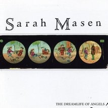 The Dreamlife of Angels by Sarah Masen (CD, 2001) - £7.13 GBP