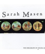 The Dreamlife of Angels by Sarah Masen (CD, 2001) - £7.09 GBP