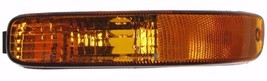 Country Coach Intrigue 2003 2004 2005 Left Driver Turn Signal Lamp Light Rv - £22.07 GBP