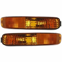 Four Winds Hurricane 2007 2008 2009 Left Right Turn Signal Lamps Lights Rv Pair - £26.11 GBP