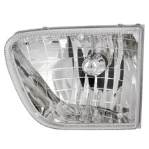 FOUR WINDS HURRICANE 2000 2001 2003 LEFT DRIVER HEADLIGHT HEAD LIGHT LAM... - $79.20