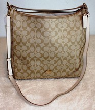 Brand New w/Tag COACH 34910 Hobo Bag, Designer Purse Handbag - £171.99 GBP