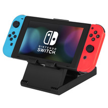 Multi-Angle Stand Holder for Nintendo Switch Console - £14.94 GBP