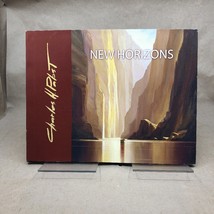 New Horizons by Charles H. Pabst (Signed, Hardcover in Jacket) - $40.00