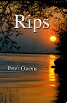 Rips by Peter Owens / 2000 Trade Paperback Historical Fiction / St. Lawrence - £2.73 GBP