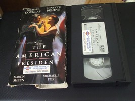 The American President (VHS, 2001) - £4.26 GBP