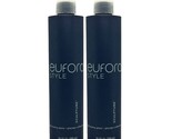 Eufora Style Sculpture Styling Glaze 10.1 Oz (Pack of 2) - £28.31 GBP