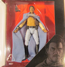 Disney Hasbro Star Wars Black Series Lando Calrissian 3.75 Figure Walmart Excl - $17.95