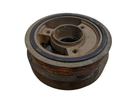 Crankshaft Pulley From 1999 Ford F-250 Super Duty  7.3 - £55.00 GBP