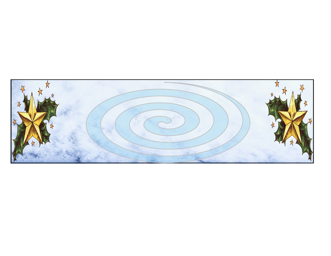 Banners F53-Digital Clipart - $5.00