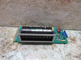 SIEMENS TIMER 93815421 KTP17790 ING RAND 171-129504 CNC - $56.65