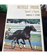Nevele Pride Speed N Spirit Imbracatura Corsa Cavalli Libro VG+ Donald E... - €26,20 EUR