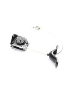 2001-2010 CHEVROLET SILVERADO 1500 2500 SPARE TIRE LIFT CARRIER HOIST H0649 - $117.93 CAD