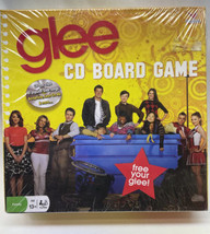 New Glee CD Board Game Cardinal - £4.59 GBP