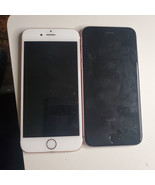 Apple Iphone 6S - Rose Gold/ Silver Pls Read The Description  - $39.60