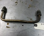 EGR Tube From 2006 Subaru Forester  2.5 - $24.95