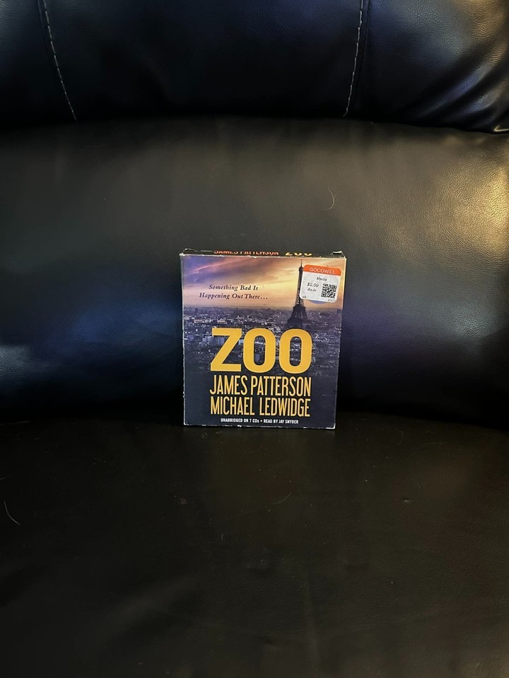 Full-size item image