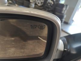 Driver Side View Mirror Power Heated Opt 8763C3 Fits 09-12 GENESIS 52288 image 3