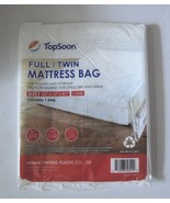 Mattress Storage / Disposal Bag Full/Twin Size 54&quot; x 10&quot; x 87&quot; - €15,40 EUR