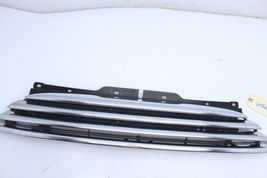 08-10 MINI COOPER CLUBMAN FRONT GRILLE Q5826 image 10