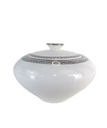 Vtg Stonegate Germany &quot;Countess&quot; Sugar Bowl with Lid Bavarian Platinum G... - €17,17 EUR